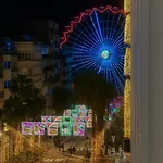 Balcones De Colon - Centro * ויגו