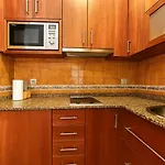 Balcones De Colon - Centro דירה ויגו