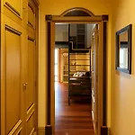 Balcones De Colon - Centro *