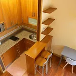 Balcones De Colon - Centro דירה ויגו