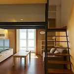 Balcones De Colon - Centro דירה ויגו