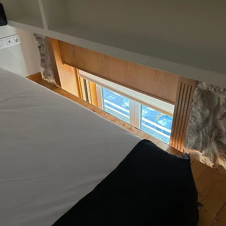 Apartmán Balcones De Colon - Centro