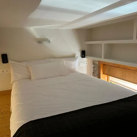 Balcones De Colon - Centro *