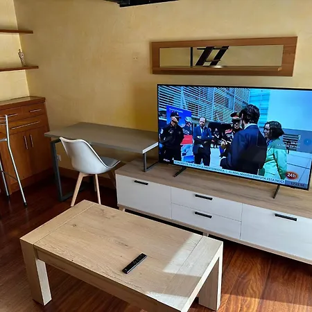 Balcones De Colon - Centro Vigo