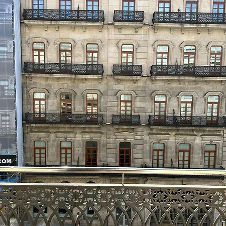 Apartamento Balcones De Colon - Centro