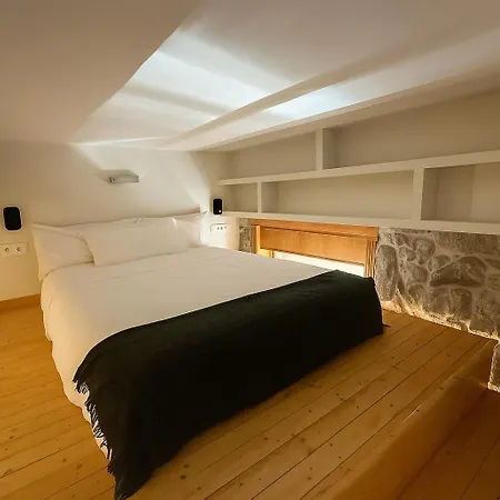 Balcones De Colon - Centro Apartmán