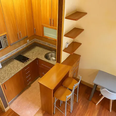 Balcones De Colon - Centro Apartmán Vigo