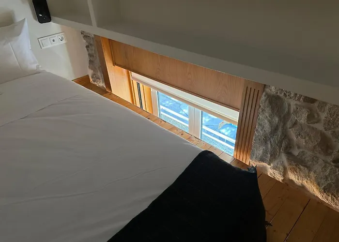 Apartmán Balcones De Colon - Centro