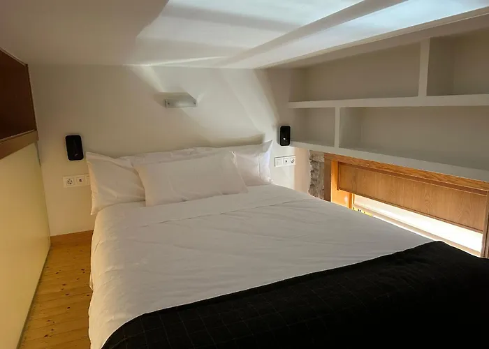 Balcones De Colon - Centro *