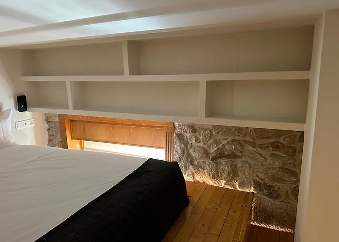 Balcones De Colon - Centro