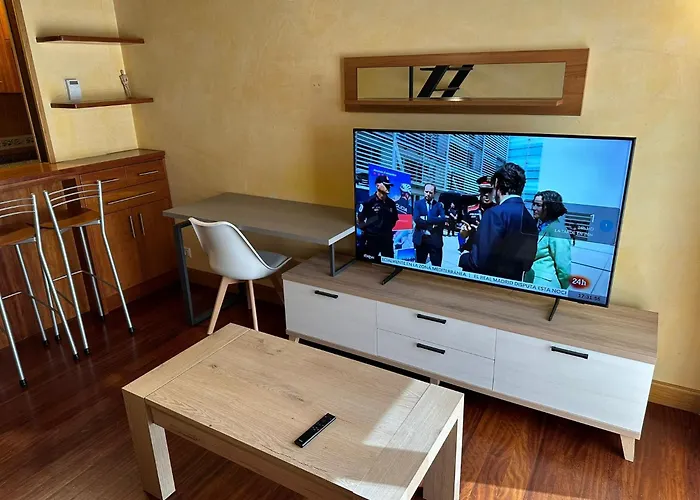 Balcones De Colon - Centro Vigo