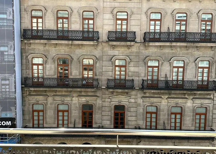 Apartmán Balcones De Colon - Centro