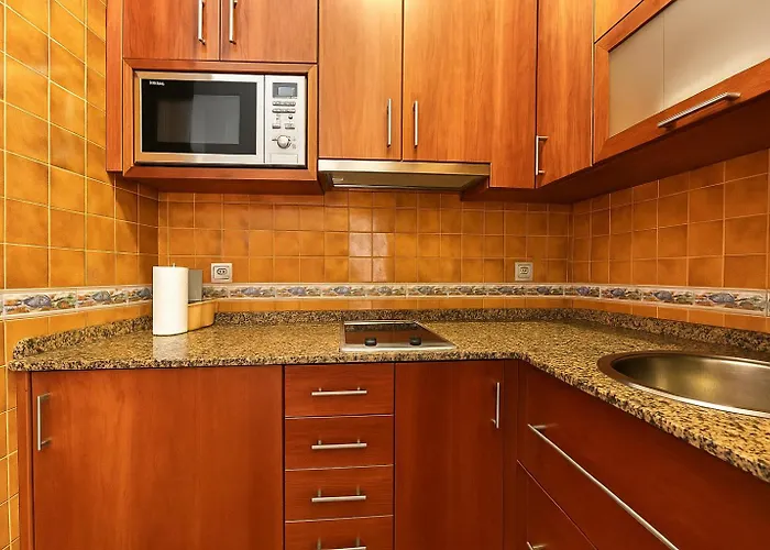 Balcones De Colon - Centro Apartmán Vigo