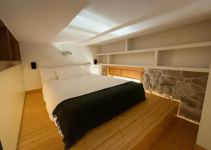 Balcones De Colon - Centro Apartmán