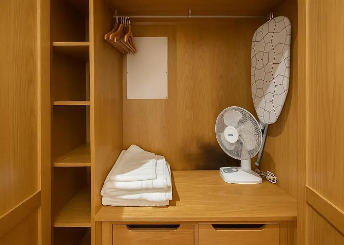 Balcones De Colon - Centro Apartmán